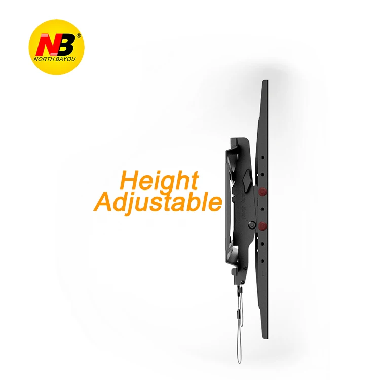  Настенный кронштейн NB DF70-T 55-85 'для ЖК-телевизора с регулируемой