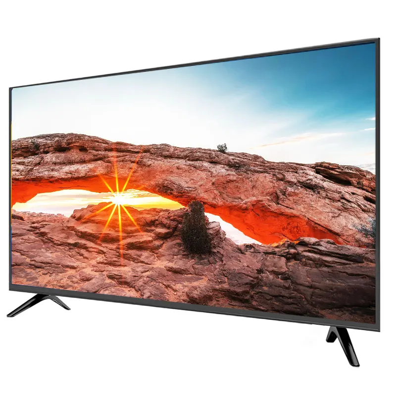 32 дюйма дюйм (ов) приставка android tv smart OLED led-Телевизор панель 43 55 дюймов