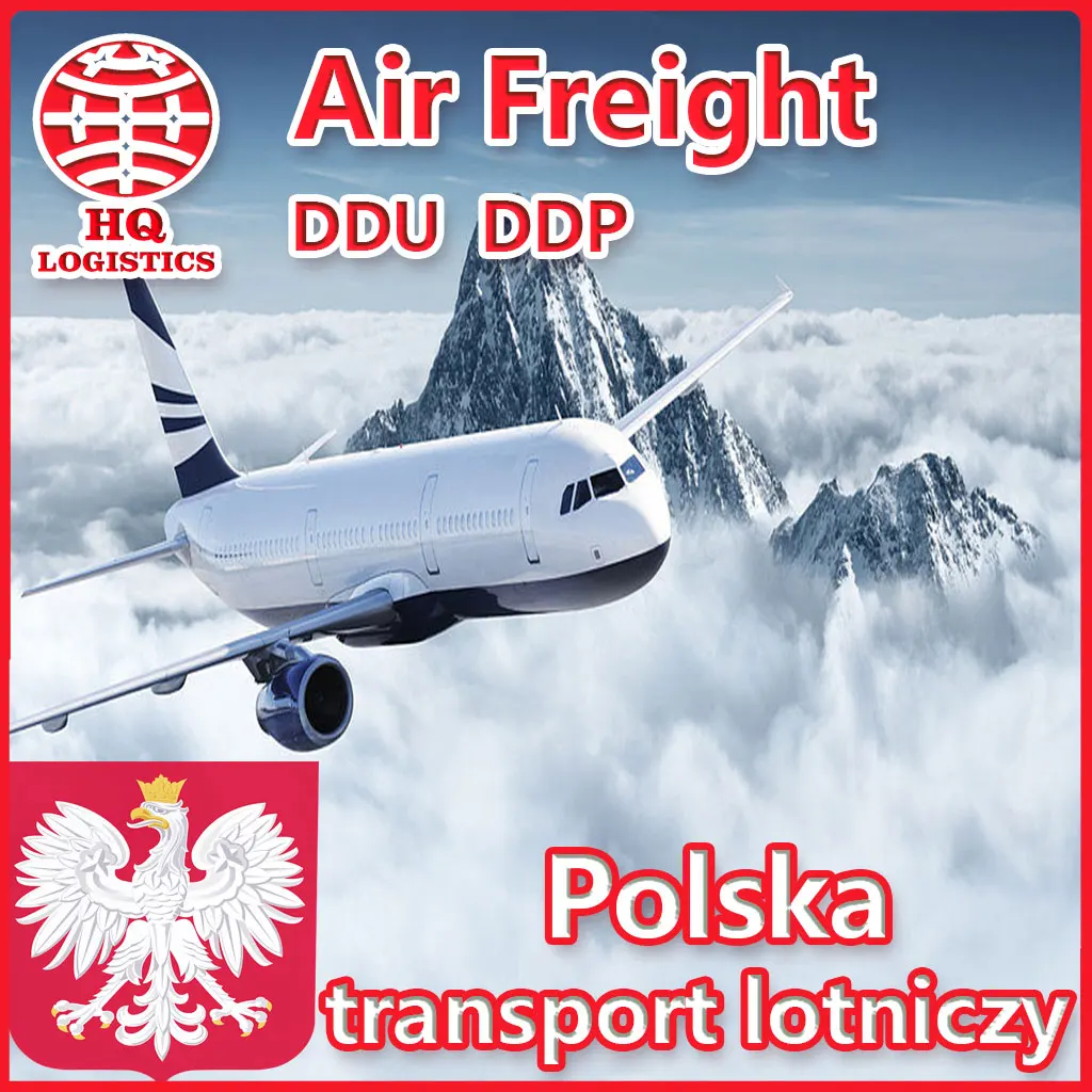 air and sea freight forwarder china to poland fba amz dropshipping poland fcl consolidation warehouse service