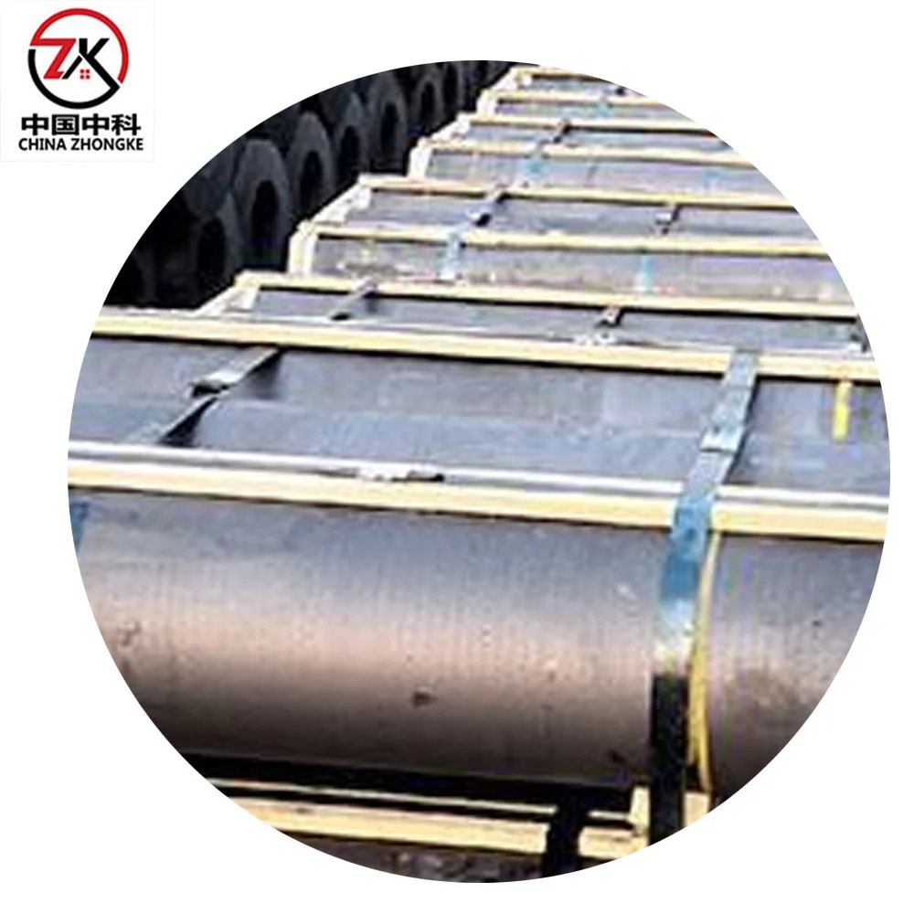 nipple graphite electrode and Conductive Carbon Rod for the china factory