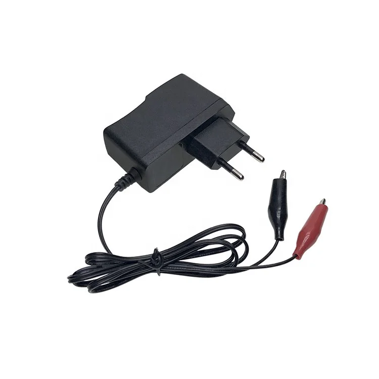 
ac dc charger 7.2v 1a Lead Acid Battery Chargter 