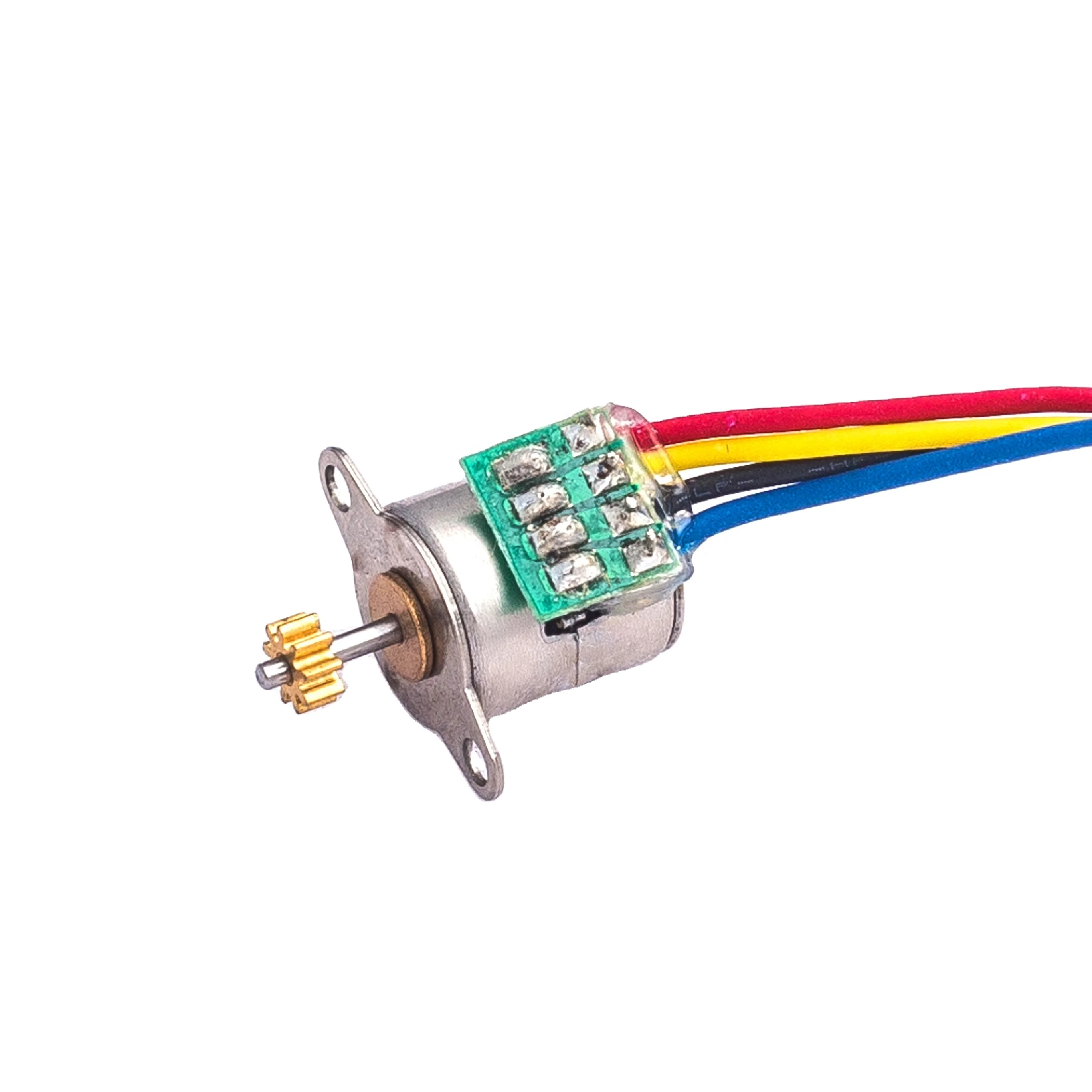  SM0812 микро 8 мм шаговый