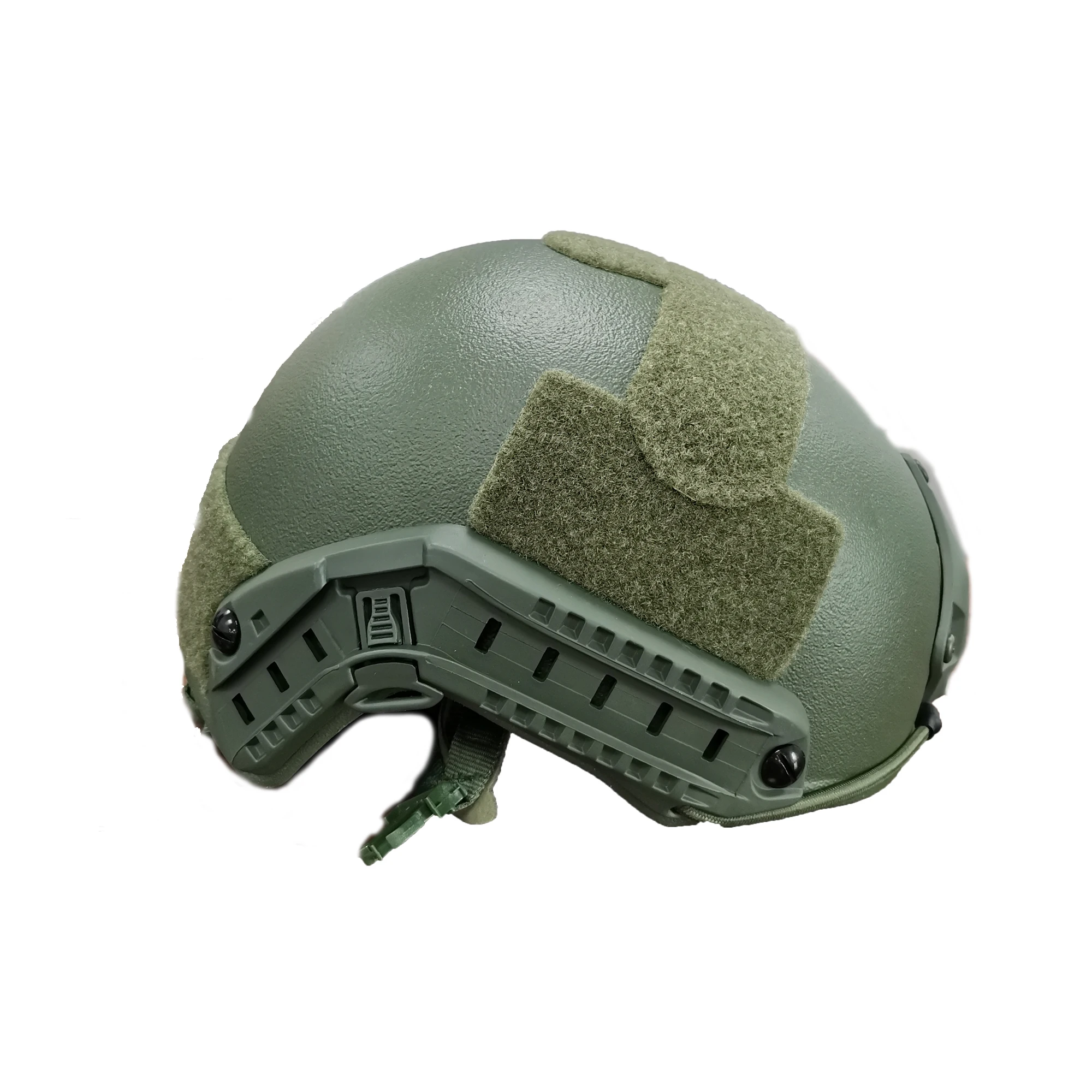 Hot Sale Aramid/PE Wholesale Casco Aramid Safety Pasgt Helmet Tactical Uhmwpe Pe M88