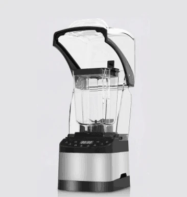 2L Durable Portable Blender Electric Blender