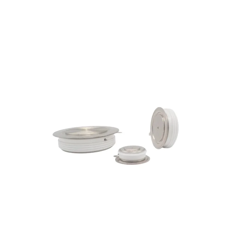 Kk Series Fast Thyristor Capsule Version