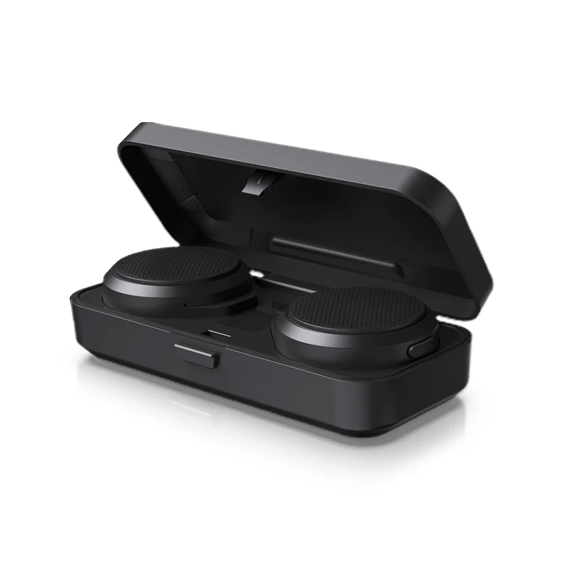 New Bluetooth Wireless Headsets for Helmet H360 Suitable for Riding and Skiing