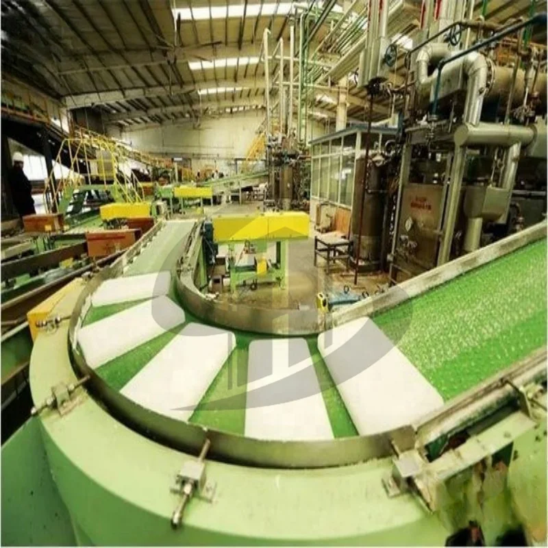 Kunlun Daqing Large Manufacture 58 70 Crude Paraffin Wax for Making Candle Scented Candle