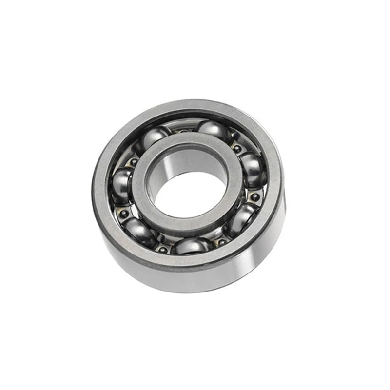 Supplier Wholesale Machinery High Quality 35*100*25mm Deep Groove Ball Bearings 6407 6407-ZZ 6407-2RS