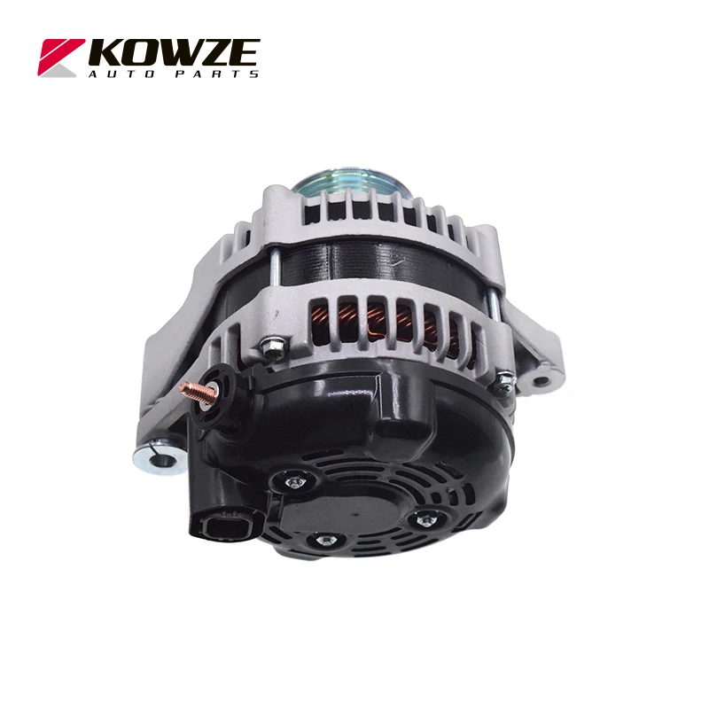 Генератор переменного тока в сборе для Toyota Hiace Land Cruiser Prado 27060-30210