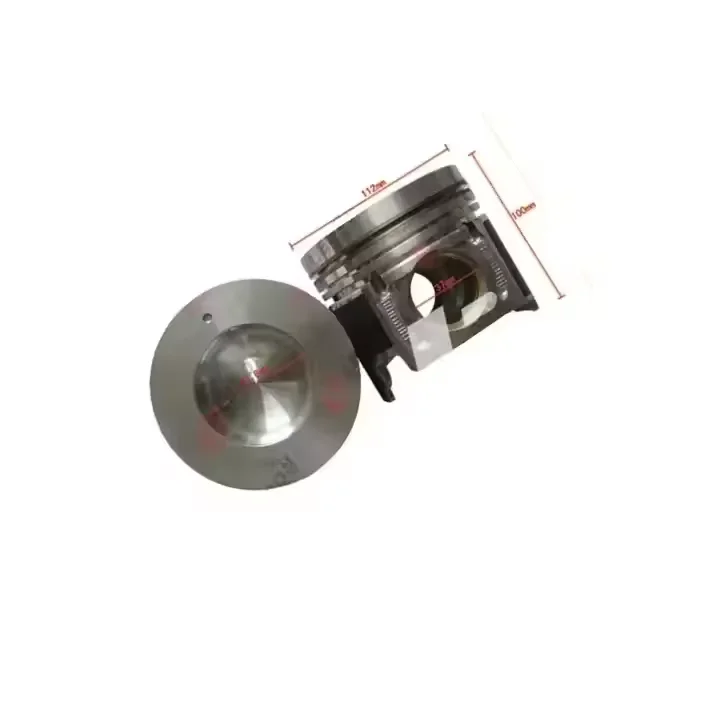 Wholesale Diesel Engine Parts Liner Kits J08E J05E EFI Piston