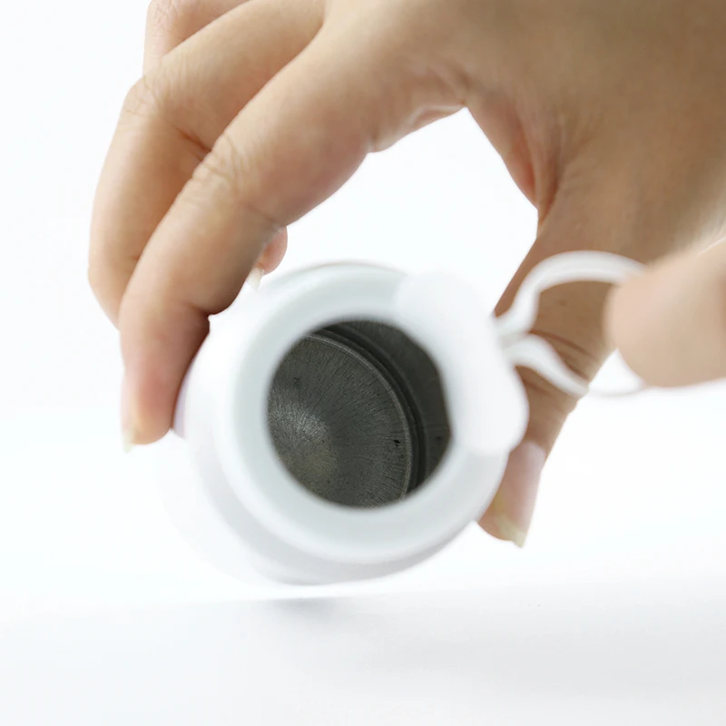 custom 100ml 180ml aluminum pill food vitamin bottle packaging aluminum alloy medicine can