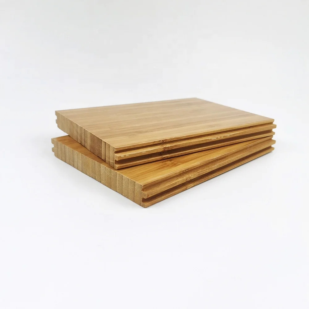 Бамбуковое напольное покрытие/бамбуковый паркет 4