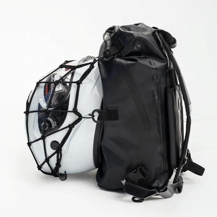 DUHAN Waterproof Motorcycle Backpack Bag Motorcycle Helmet Bag For All Sports