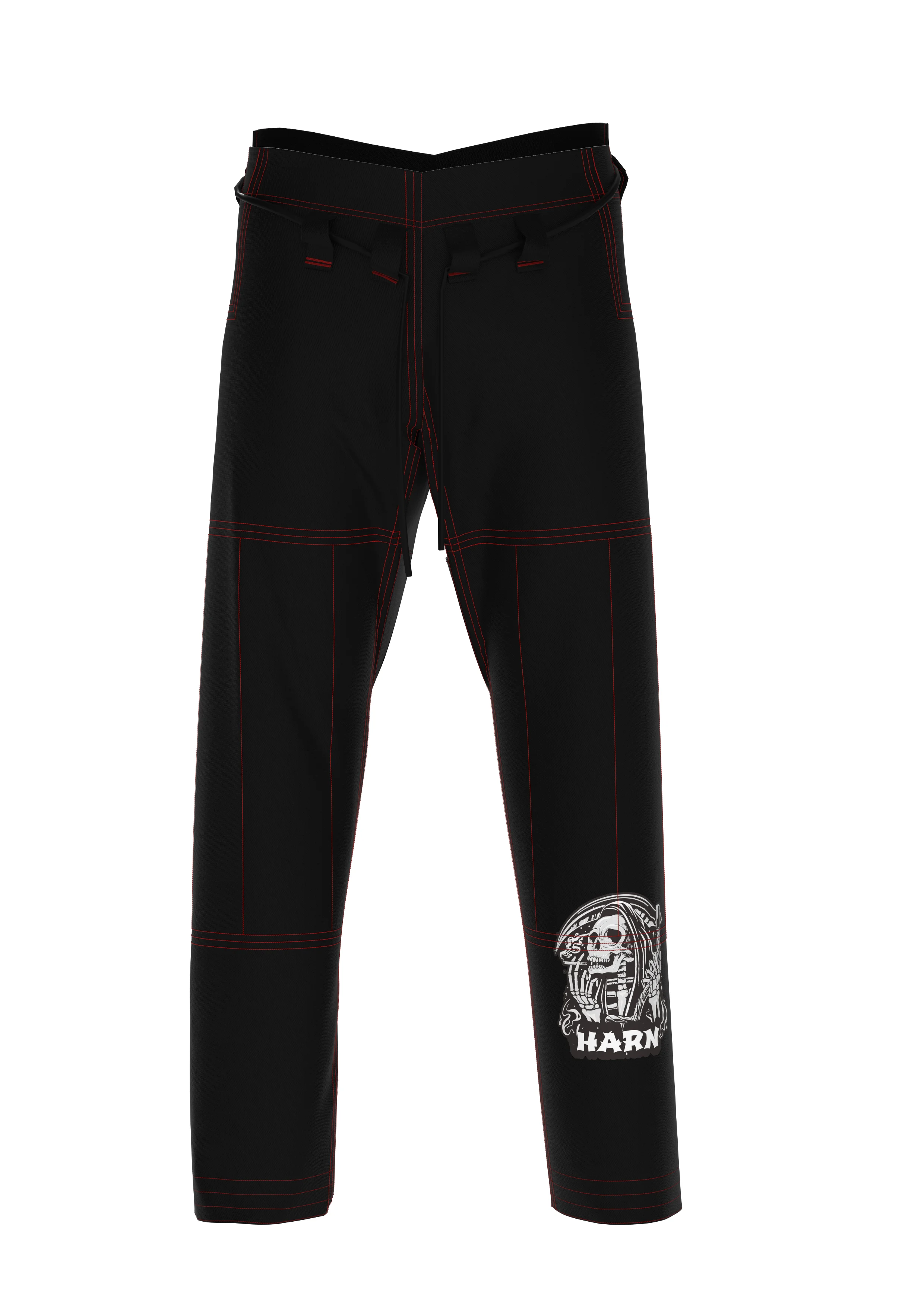 BJJ кимоно джиу джитсу дзюдо Gi черный цвет