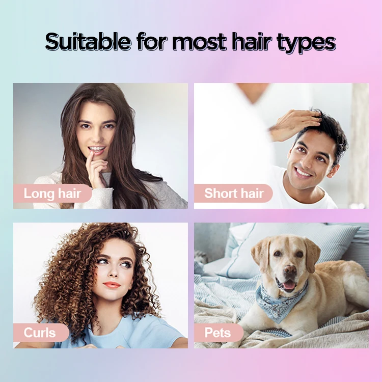 100% Silicone Hair Scalp Massager Shampoo Brush Shower Head Scrubber Cleanser for Hair Growth Ease Dandruff for Women