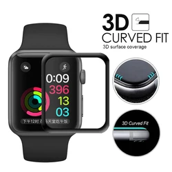 Ремешок кожаный для apple watch iwatch Series 7 6 se 5 4 3 2 1 подходит моделей 41 45 44 42 40 38
