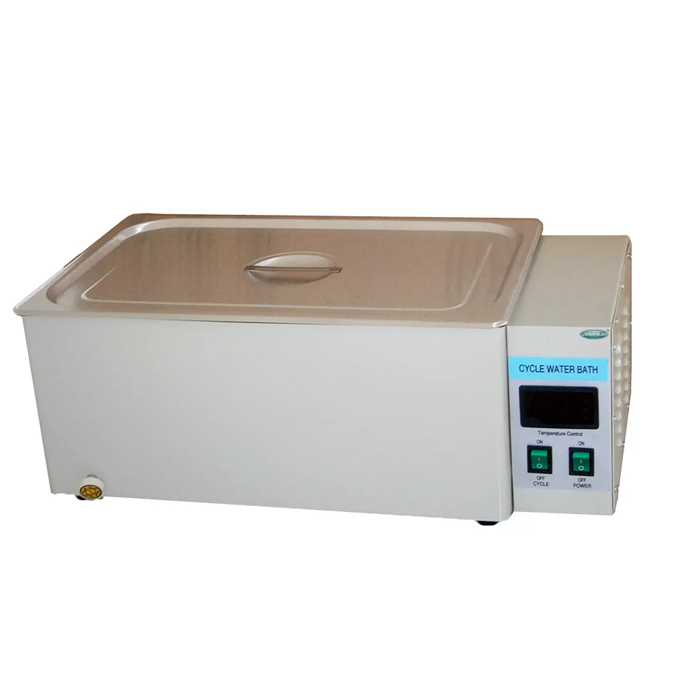 laboratory medical Cycle Water Bath WH-6C