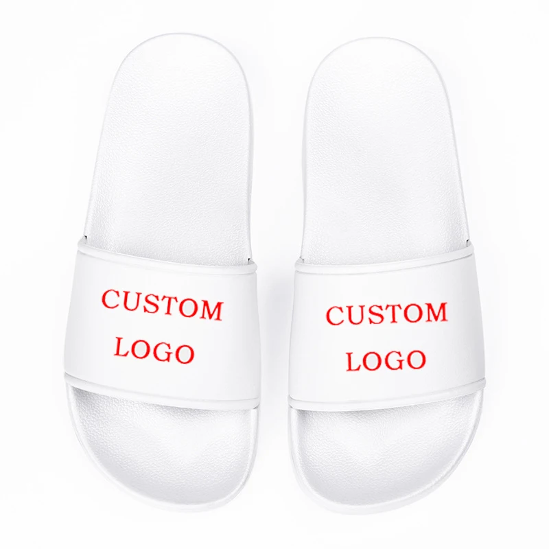 
Custom slippers sandals LOGO 2021 original high quality new design shoes slippers custom 