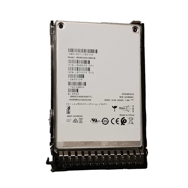 Высокая скорость жестких дисков V3500 V3700 300 ГБ 600 900 1 2 ТБ 8 4 6 6G 12G SAS HDD