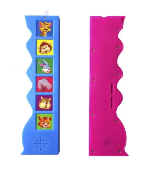 Customized Programmable Music book Sound Module For Kids Book And Education Book with customized service sales factory delivery