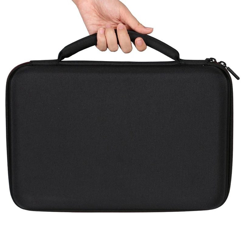 Protective Hard Case Replacement for Akai Professional MPK Mini MKII Custom Logo Storage Bag For USB MIDI Keyboard Controller