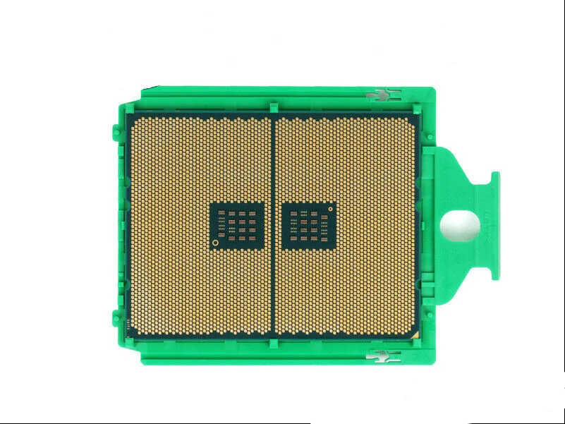 Процессор EPYC 7272 2 9 ГГц (100-000000079) до 3 64 Мб SP3 12 ядер 24