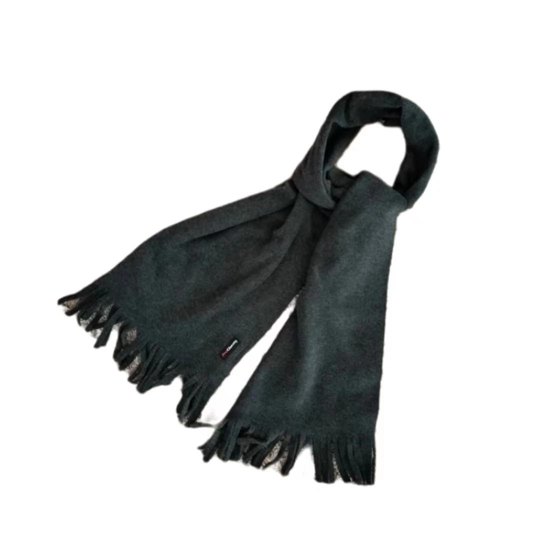 Manufacturers sell best polar fleece winter luxury skinny long most beautiful scarf