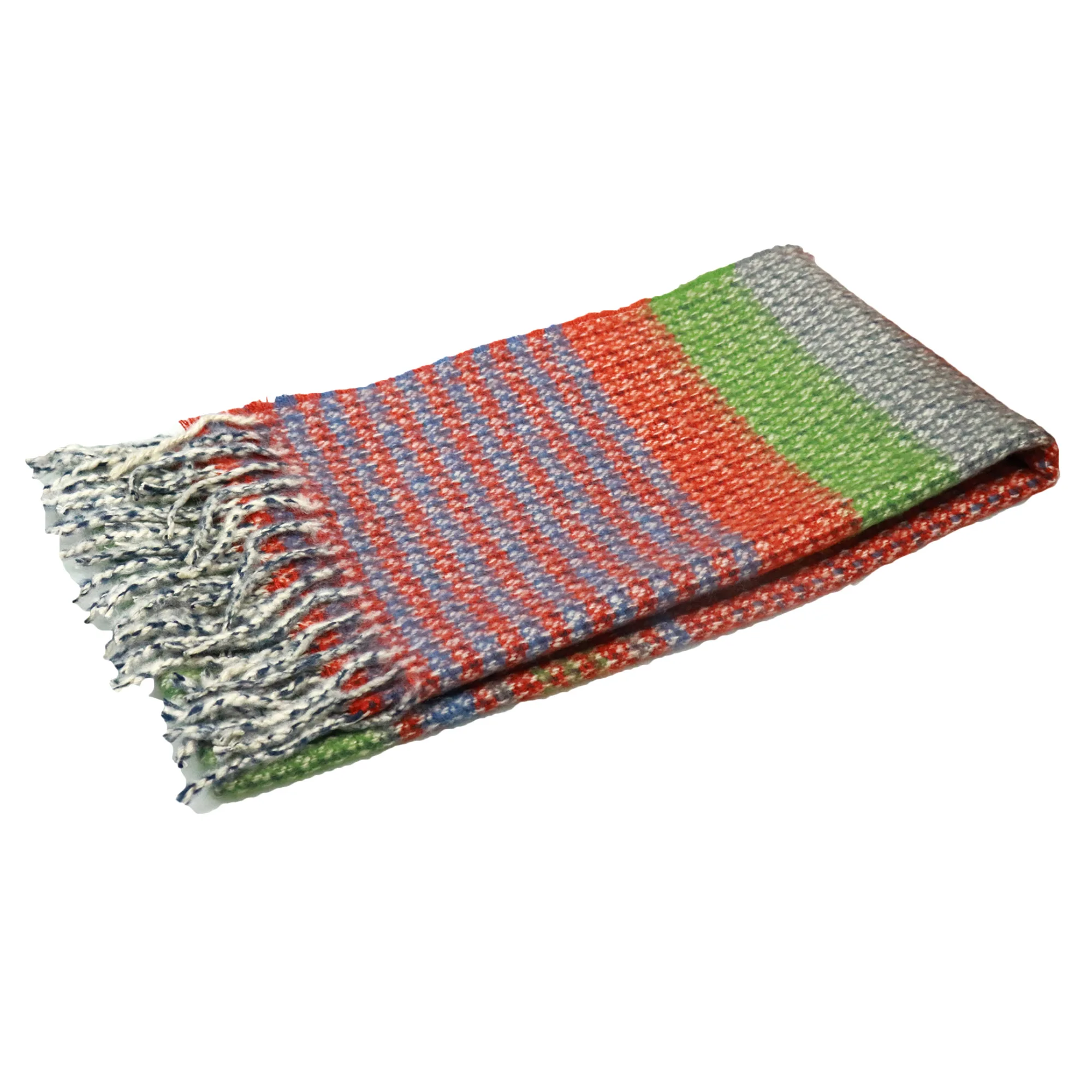 Wholesale Custom Logo Tube Scarf Neckwear Bandannas Headwrap For Outdoor