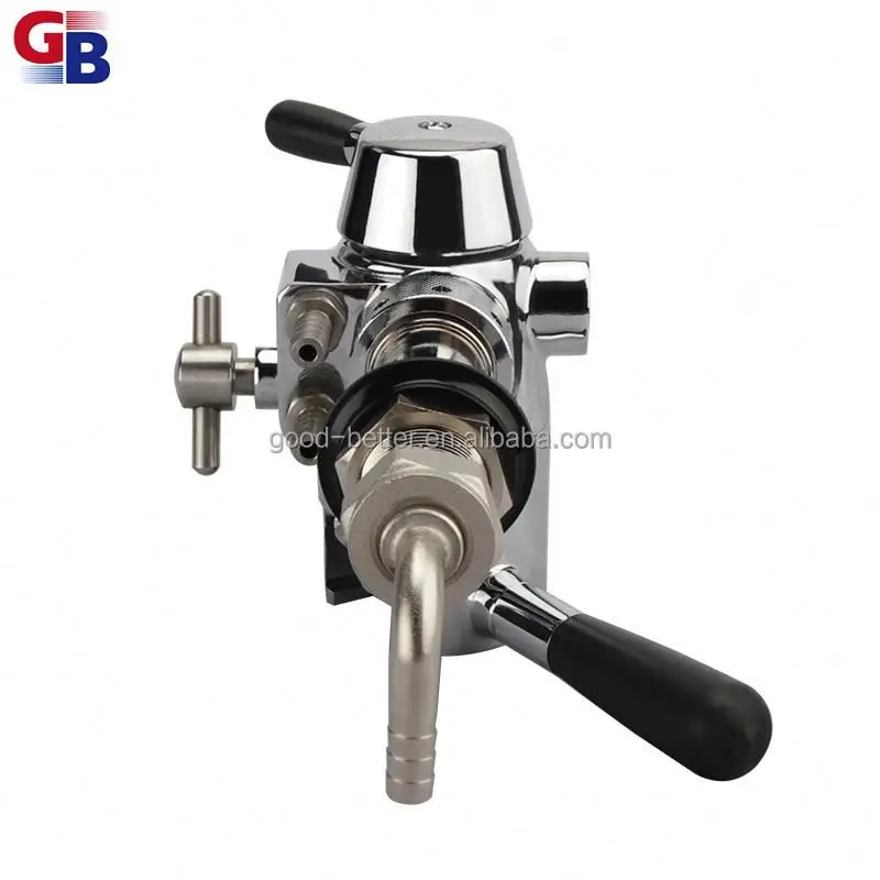 High quality Stainless steel Beer Bottle Filler for Beer Bar Brewing Equipment