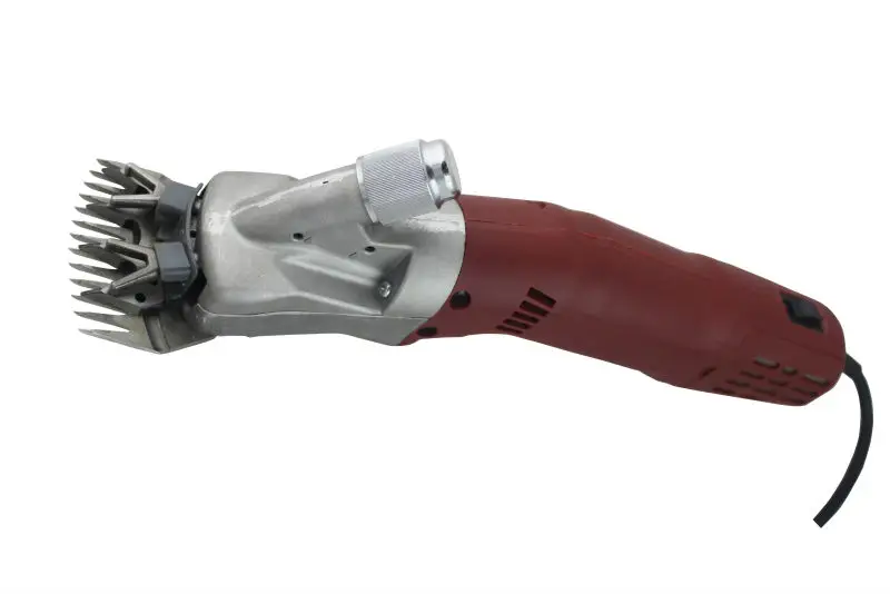 Good Quality Sheep Clipper Blade Stainless Steel Blade For Livestock Farm For Horse Trimmer Goat Wool Hair Clipper Blade