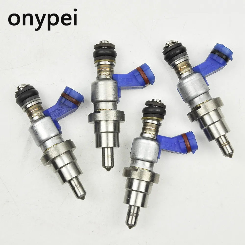 Great Quality 23209-28090 23250-28090 fuel injector 1465a439 For RAV4 Avensis 1AZFSE 2AZFSE 2.0L