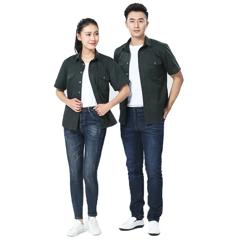 customizable denim jeans low prices jean fabric pants professional workwear labour suit denim overalls