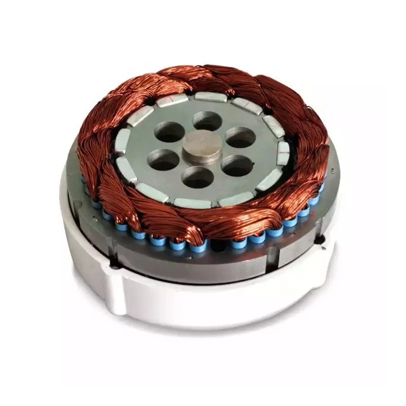 800w 3 Phase Permanent Magnet Generator For Horizontal Wind Turbine alternator generator
