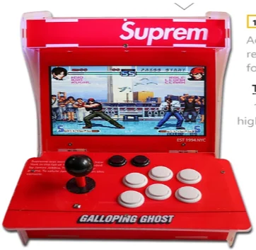 Other amusement park products kids Arcade Machines Boxing Arcade Game Machine Arcade Punch Machine