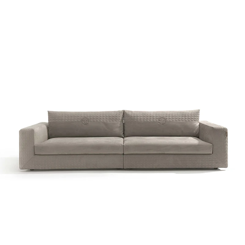 Furnistyle на заказ 1 2 3 места Роскошный домашний диван мебель для гостиной современный