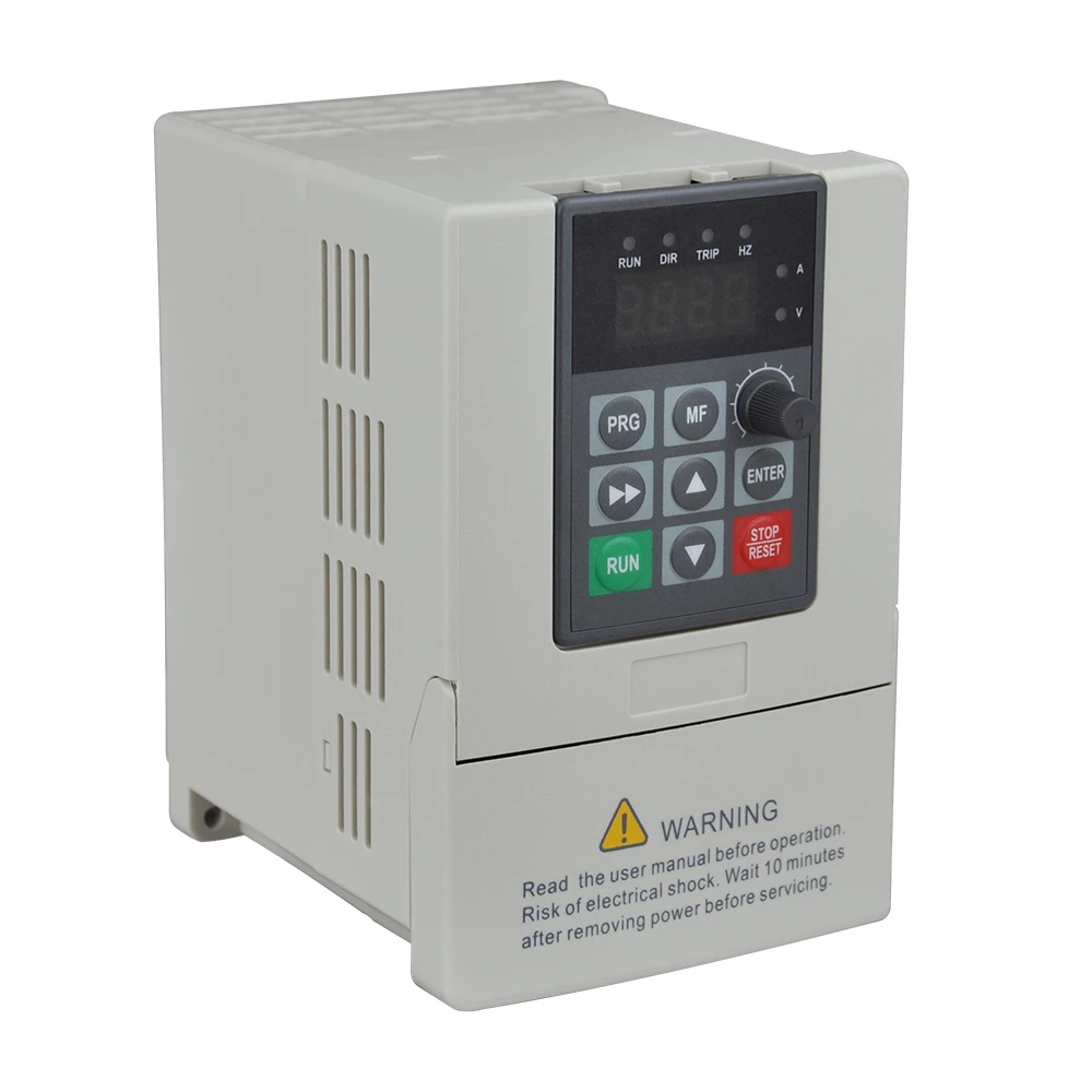 High performance Frequency converter solar Photovoltaic inverters Solar VFD Inverter 0.4-110KW Solar frequency Inverter