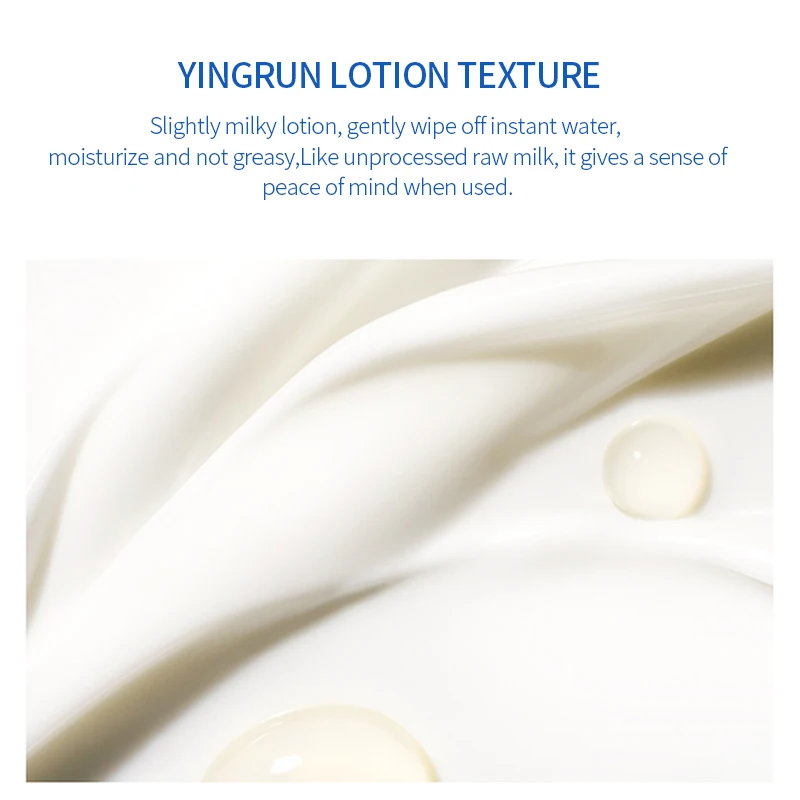 Own Brand Hydration Anti-Wrinkle Moisturizing Whitening Beauty Antioxidant Anti-Sugar Blemish Removing Acne Marks Essence Cream