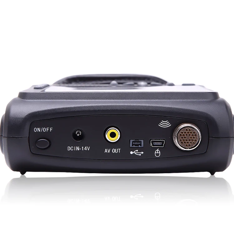 Medical equipment handheld Ultrasound Machine Portable Ultrasound Scanner for vet