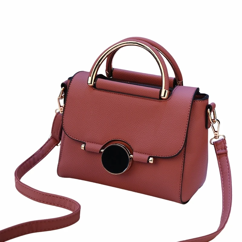 2024 cute fancy colorful fashion women crossbody bag designer ladies new model handbag