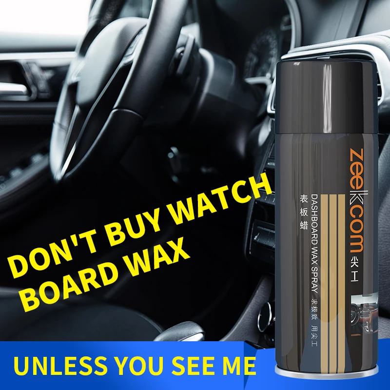 Carburetor Cleaner Spray  and OEM free design