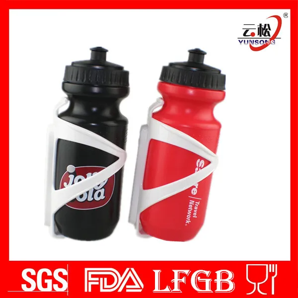 Manufacturer limited time promotion $0.30 stock 500 sports bottles