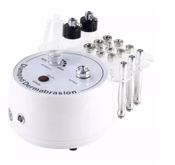 Diamond Dermabrasion Microdermabrasion Facial Care Hydra Machine