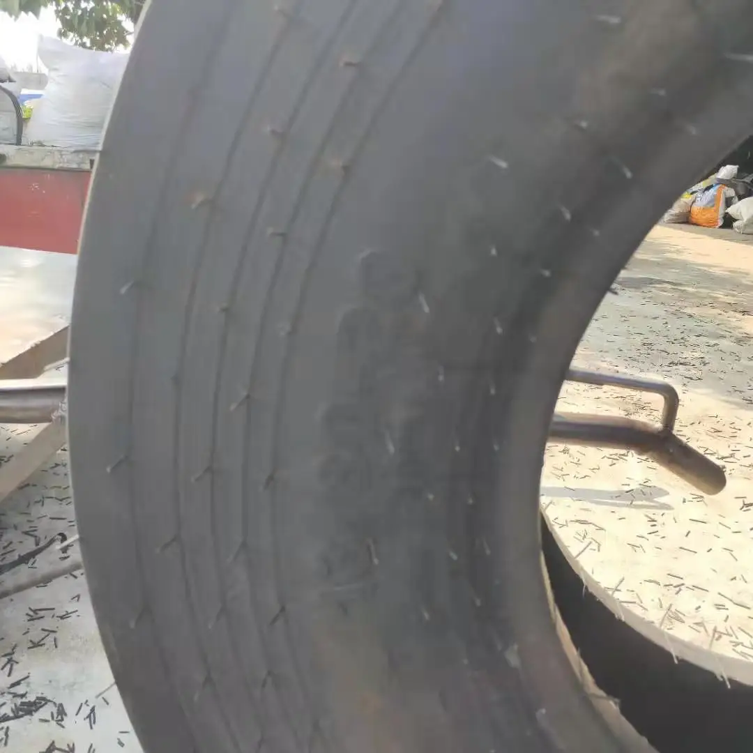 Factory direct supply Smooth Steel Road roller tyre 13.80-20 C-1 smooth tyre compactor tyre with warranty