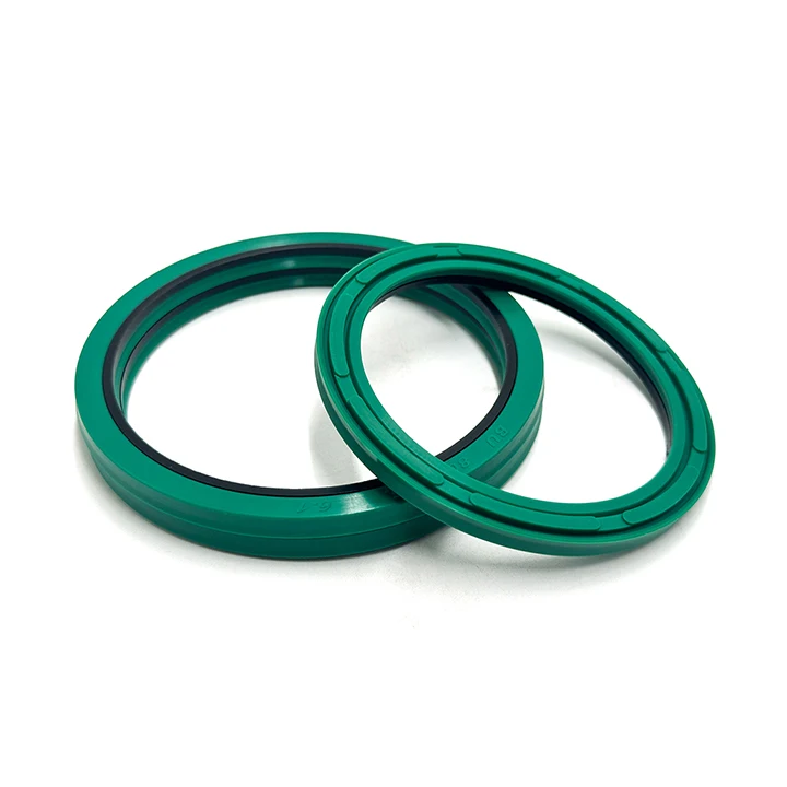 KAIRUITE TPU SEALS KH016 BU ROD SEAL  u cup hydraulic cylinder sellos hidraulicos 110X130X11.4