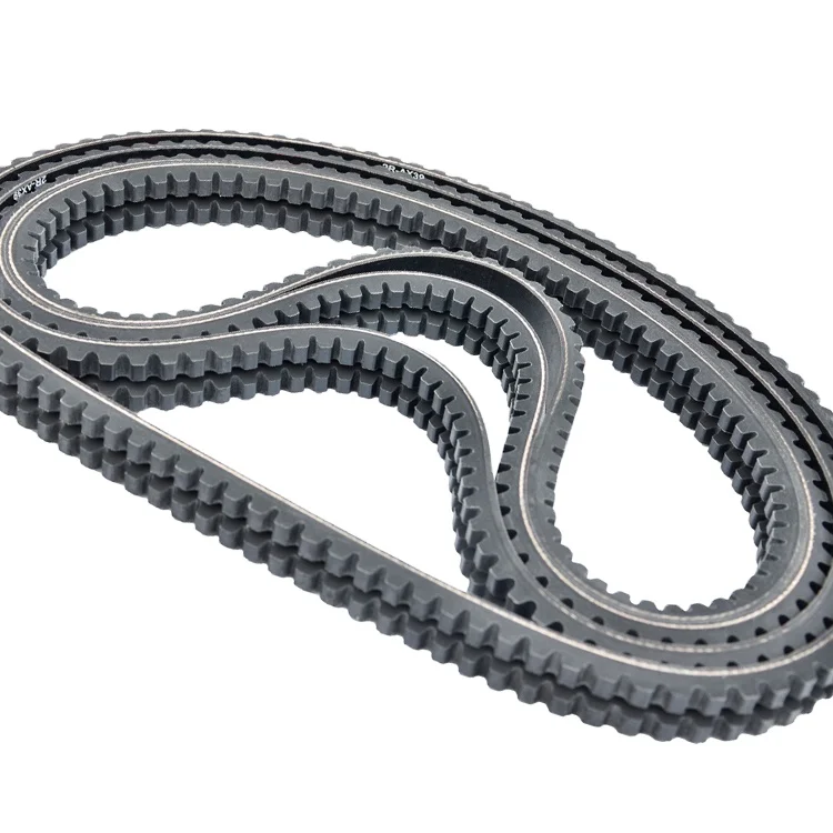 Factory Manufacturer Genlei High Quality 2R3VX500 Banded Cogged Belt