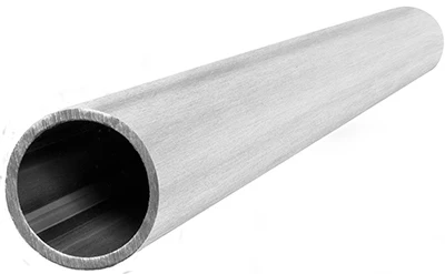 High quality 7050 7075 alloy Aluminum Pipe Tube 3003 5086 6061 Aluminum Tube Round Aluminum pipe for sale
