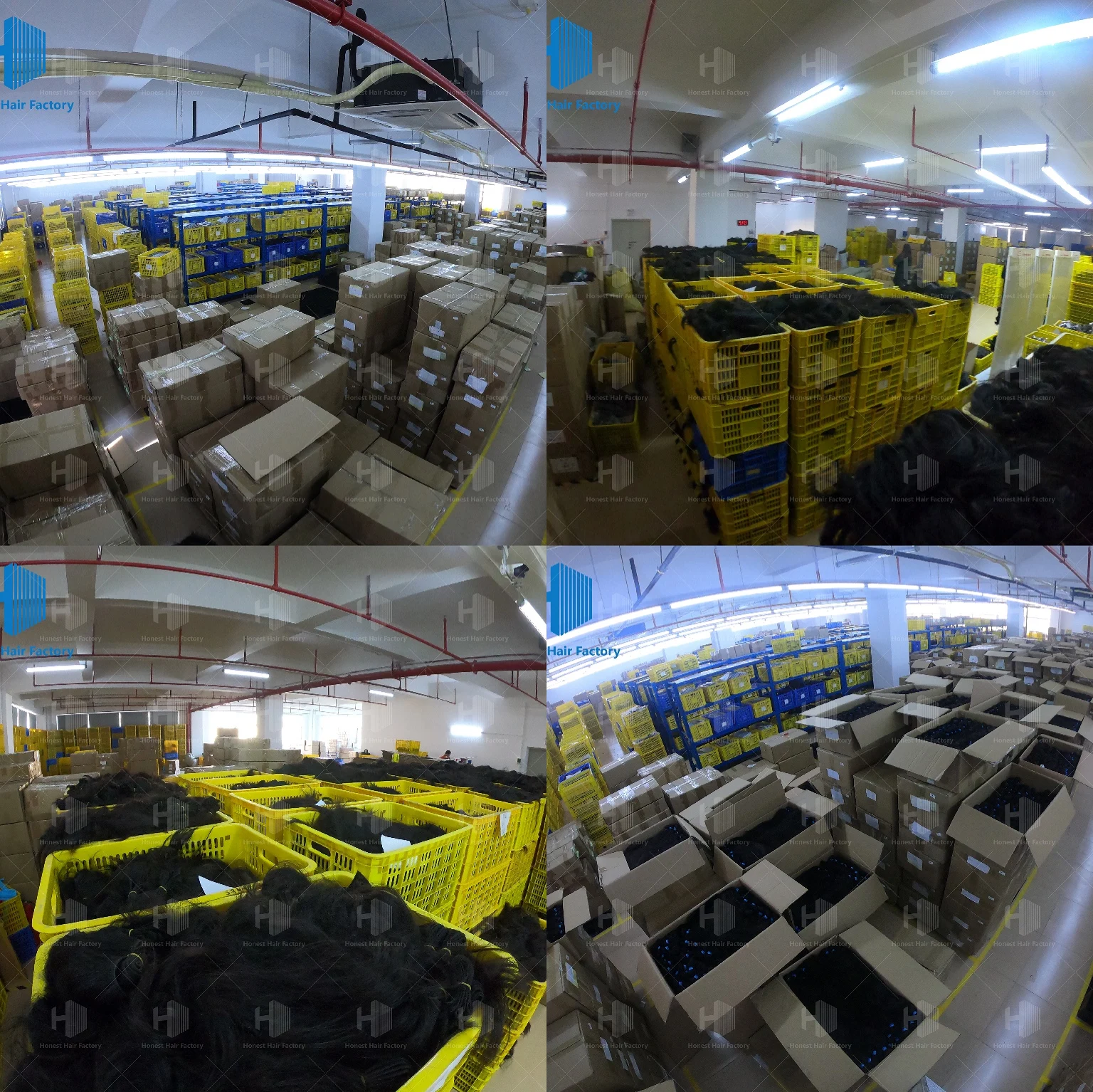Honest kabeilu factory
