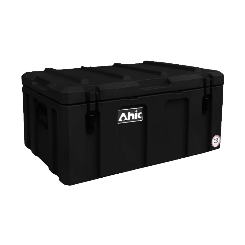 Heavy tool box Rolling tool box Factory discount inventory waterproof roof rack tool box for car