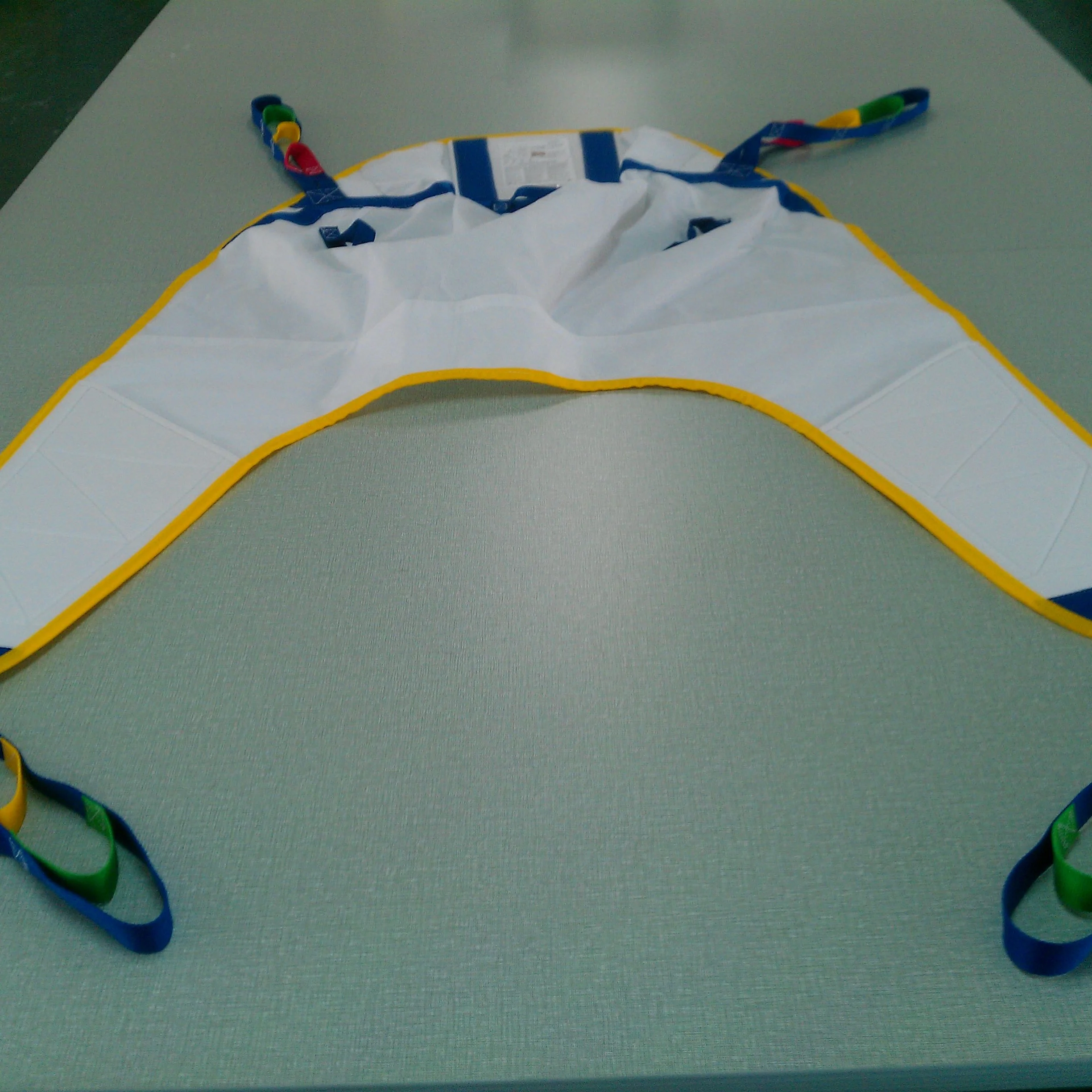 Hospital transfer patient hoist lift crane lifting equipment patient lifting devices for disabled people person