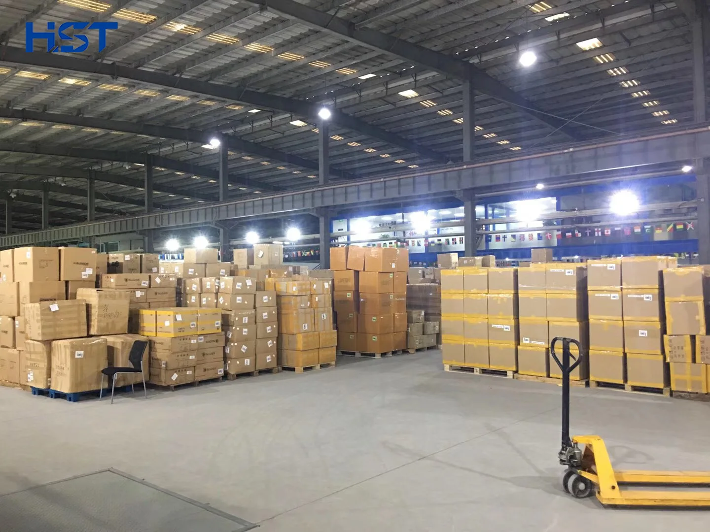 Safety and Cheap warehousing services in  guangzhou shenzhen dongguan hongkong Yiwu